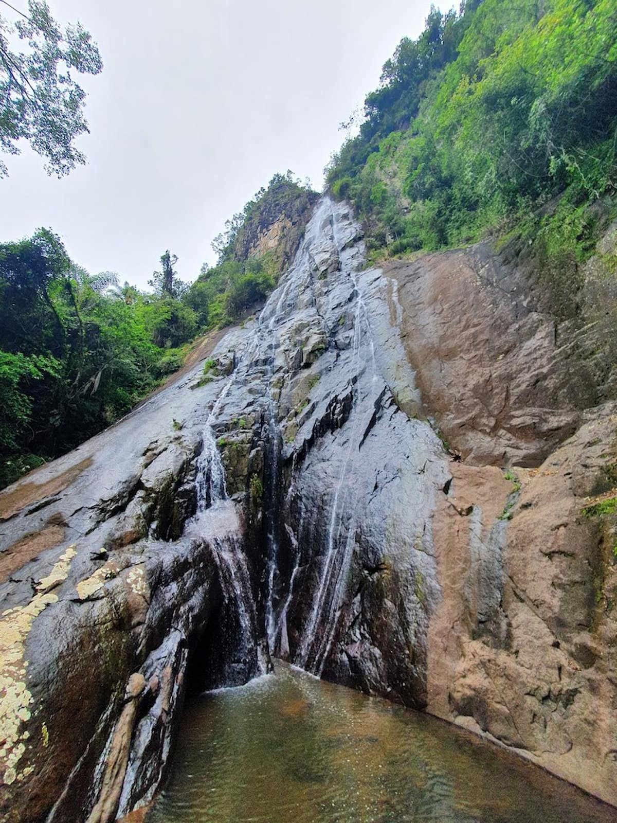 Cachoeira do Funil