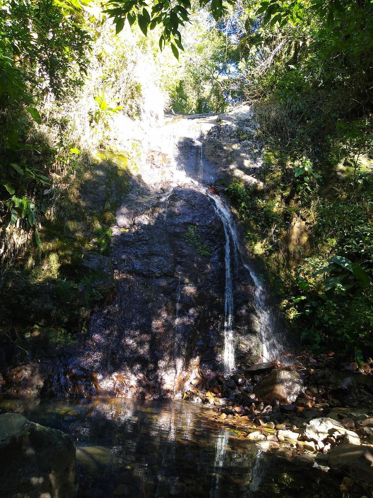 Cachoeira do Orbal