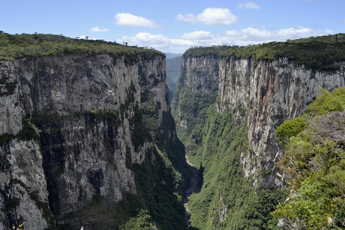Parque Nacional Aparados da Serra