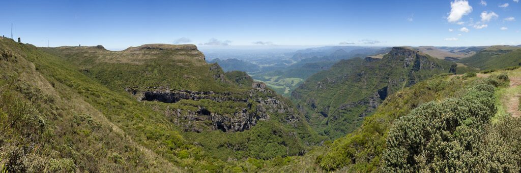 Parque Nacional da Serra Geral